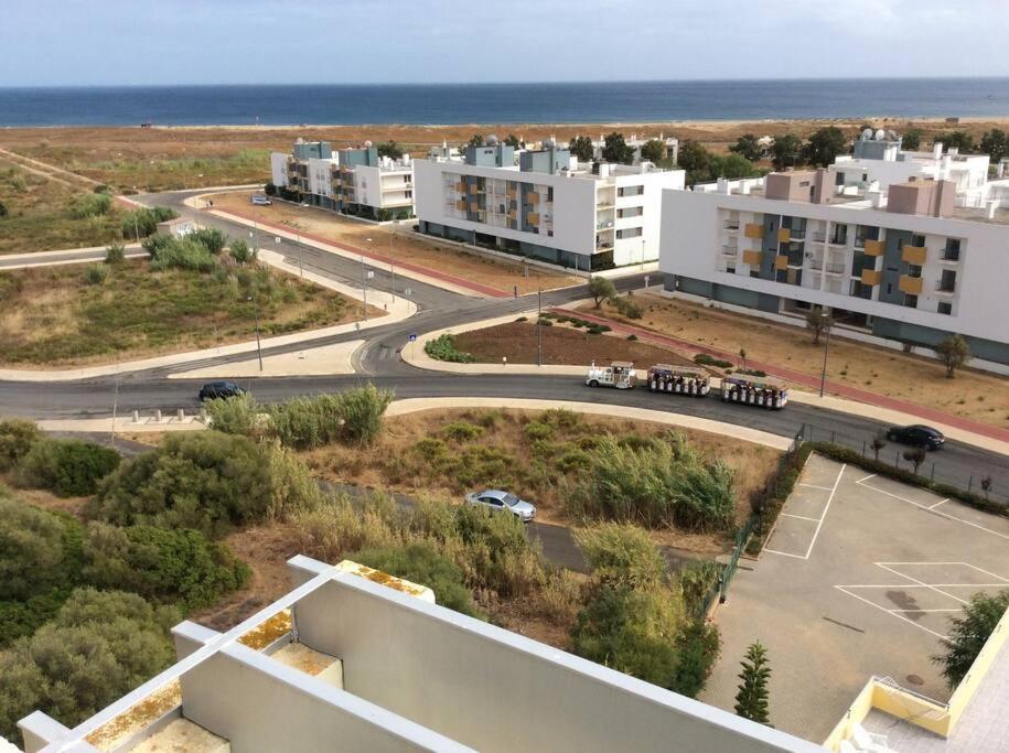 Beautiful Place With Ocean View Lagos Exteriér fotografie