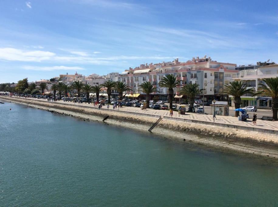 Beautiful Place With Ocean View Lagos Exteriér fotografie