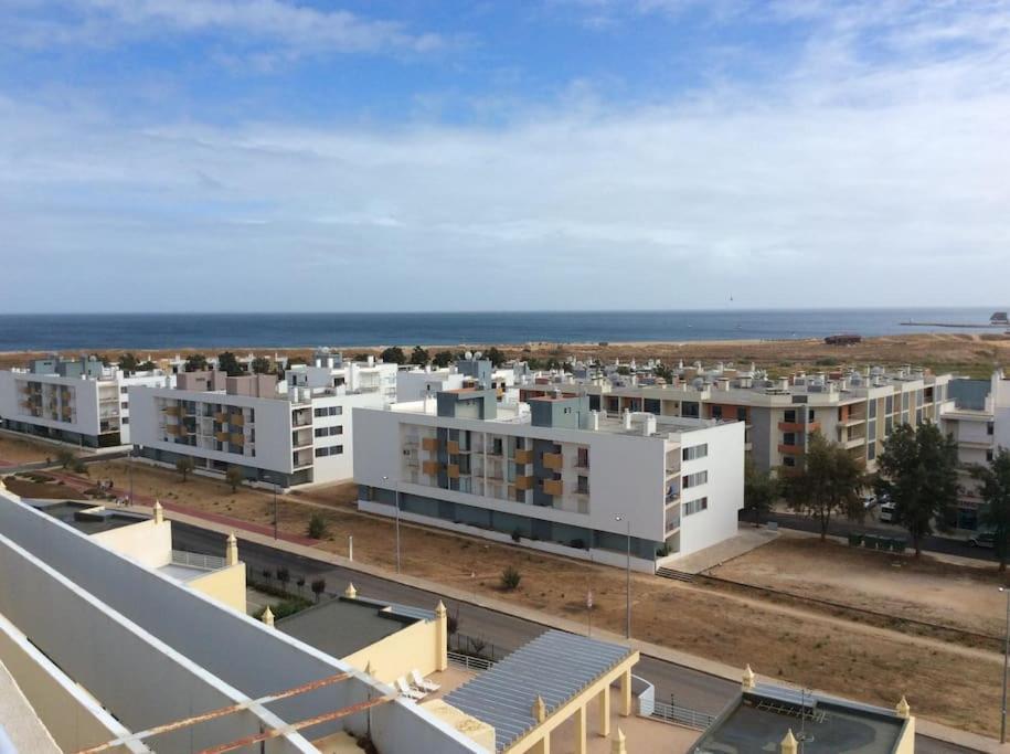 Beautiful Place With Ocean View Lagos Exteriér fotografie
