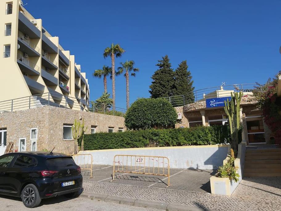 Beautiful Place With Ocean View Lagos Exteriér fotografie