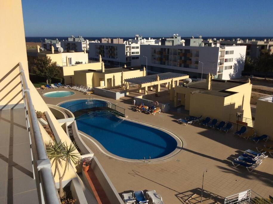 Beautiful Place With Ocean View Lagos Exteriér fotografie