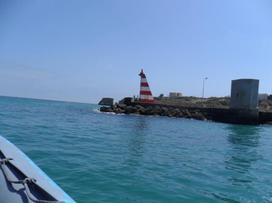 Beautiful Place With Ocean View Lagos Exteriér fotografie