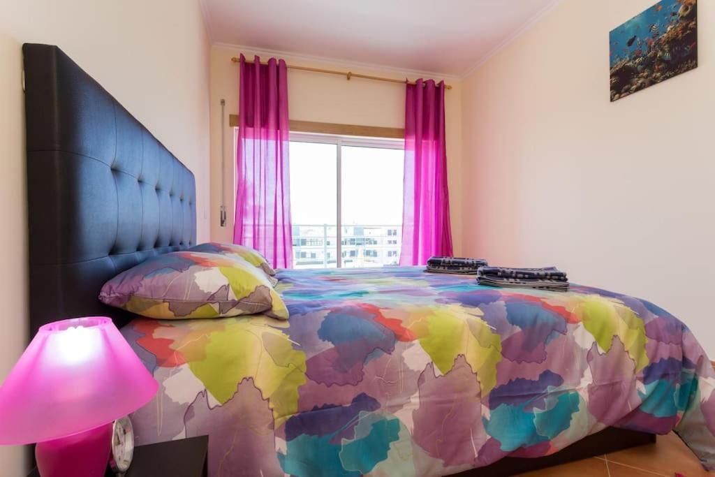 Beautiful Place With Ocean View Lagos Exteriér fotografie