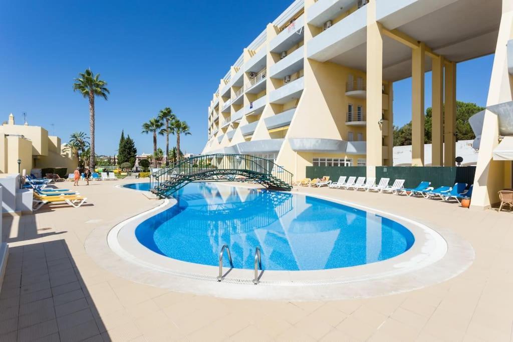 Beautiful Place With Ocean View Lagos Exteriér fotografie