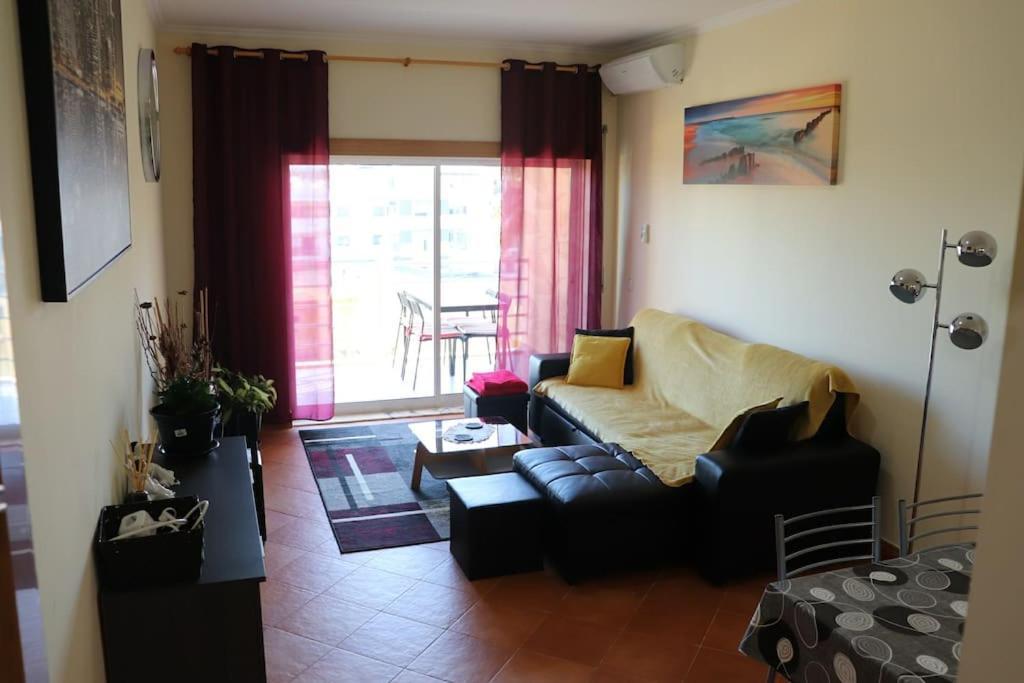 Beautiful Place With Ocean View Lagos Exteriér fotografie
