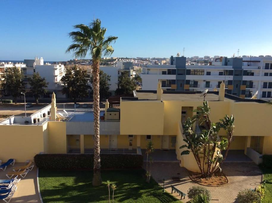 Beautiful Place With Ocean View Lagos Exteriér fotografie