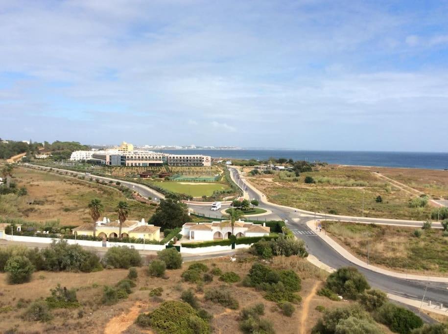 Beautiful Place With Ocean View Lagos Exteriér fotografie