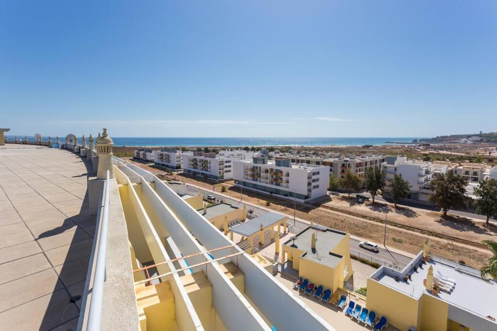 Beautiful Place With Ocean View Lagos Exteriér fotografie