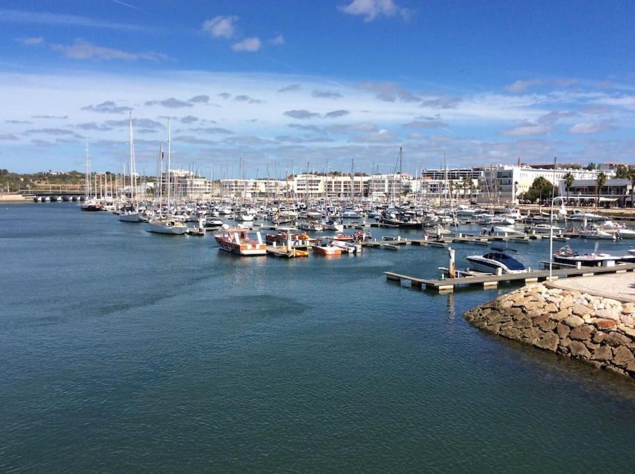 Beautiful Place With Ocean View Lagos Exteriér fotografie